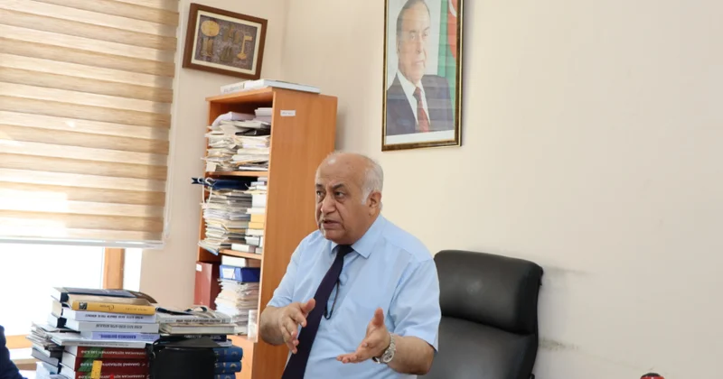 “1905 1906 cı illərdə ermənilərin Azərbaycan xalqına qarşı törətdikləri qırğınların siyasi nəticələri” dəyirmi masa