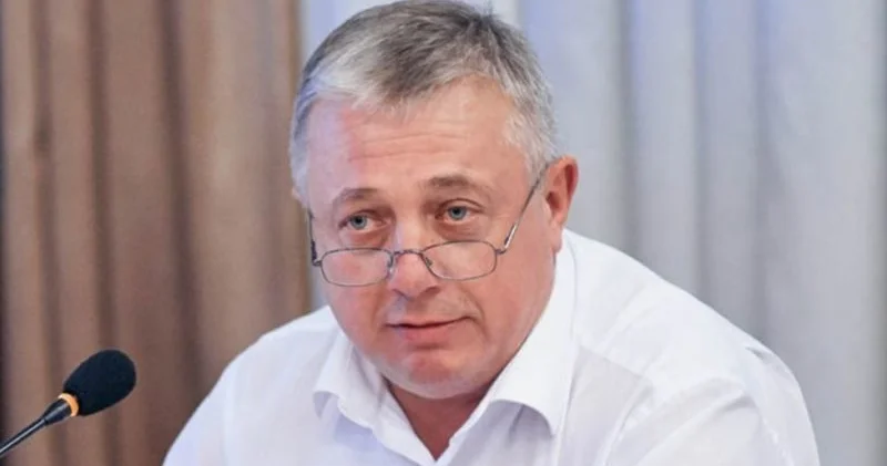 Алексей Тулбуре: Методы ЕС становятся все менее либеральными ИНТЕРВЬЮ