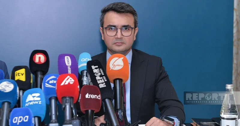 Реван Гасанов: В Азербайджане будут сняты фильмы, затрагивающие тему исламофобии