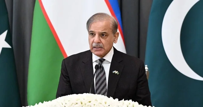 Pakistanın Baş naziri mayın 25 30 da Azərbaycan da daxil olmaqla dörd ölkəyə səfər edəcək