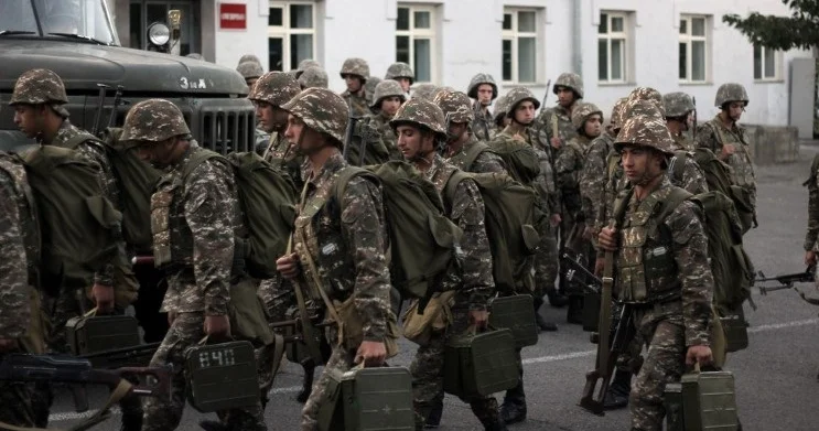 Türkiyənin düşməni Ermənistanın dostu oldu XTQ 44 günlük müharibədən əvvəl...