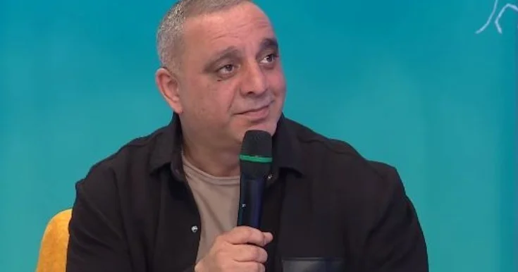 İbrahim Borçalının ailəsində ağır itki