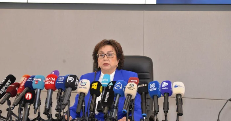 “Gənc psixometrik” təcrübə proqramı çərçivəsində iştirakçılarla təlimlər davam etdirilir