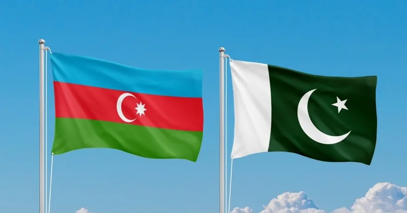 Azərbaycanla Pakistan bu sahədə əməkdaşlıq edəcək