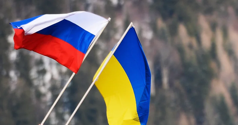 Киев работает над организацией встречи Зеленский Путин