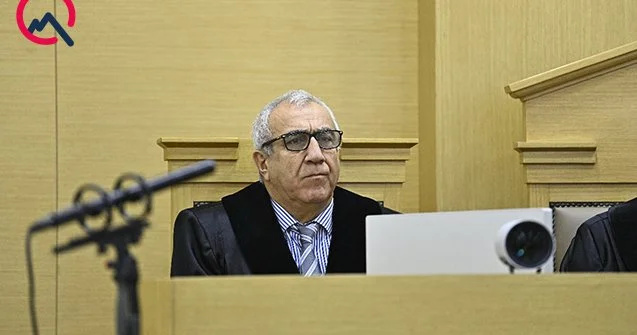 Rafiq Abbasov məhkəmələrə qayıdır Bu dəfə vəkil kimi