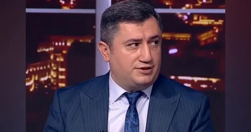 Paşinyan Rusiya ilə Qərb arasında reveranslar edir Mətin Məmmədli