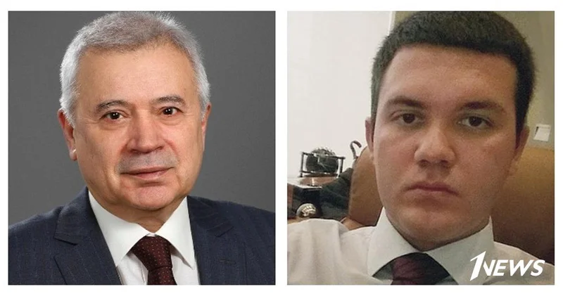 Сын Вагита Алекперова вновь возглавил рейтинг самых богатых наследников России ФОТО
