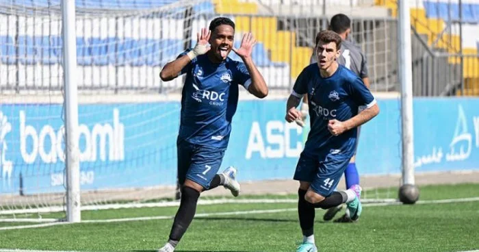 I Liqaya yekun vurulur hansı klub pley offa yollanacaq? CANLI YAYIM