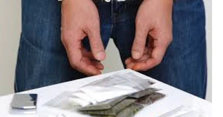 Rusiyaya yarım ton heroin gətirmiş narkotacir Azərbaycanda ələ keçib