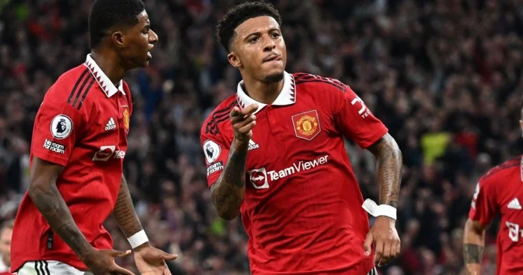 Mançester Yunayted 3 futbolçunun satışından 90 milyon funt sterlinq gəlir əldə edə bilər