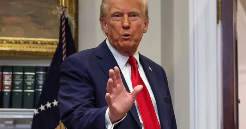 Трамп пригрозил Apple пошлинами на iPhone