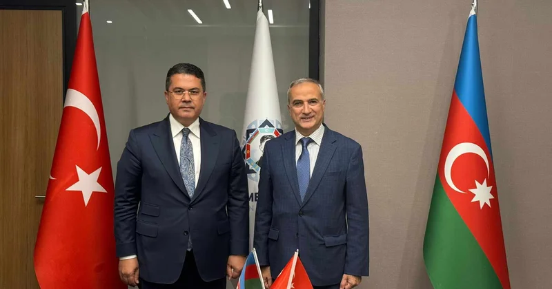 Ankarada Azərbaycan və Türkiyə beyin mərkəzləri arasında əhəmiyyətli görüş keçirilib