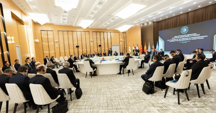 TDT DİN başçılarının növbəti görüşü Qazaxıstanda keçiriləcək