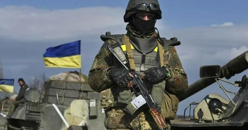 Ukrayna Silahlı Qüvvələrinin Lqovuna endirdiyi zərbədən sonra iş açılıb