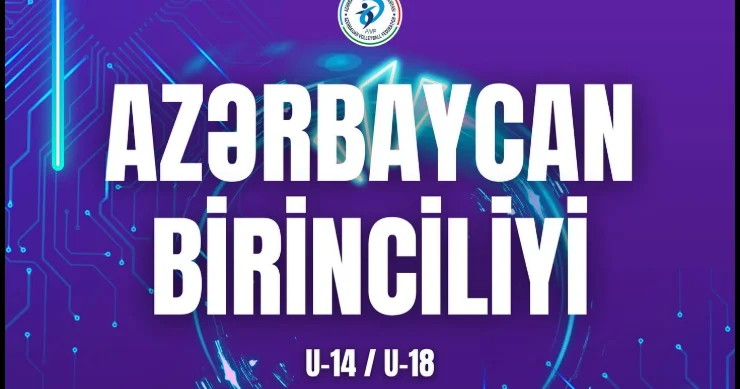 Azərbaycan birinciliklərində növbəti oyunların keçiriləcəyi tarixlər bəlli olub