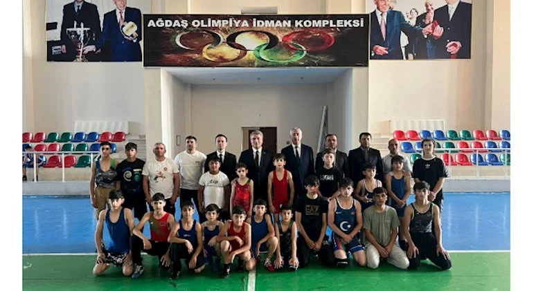 “Konstitusiya və Suverenlik İli”ndə gənclərimiz daha fəal olmalıdır”