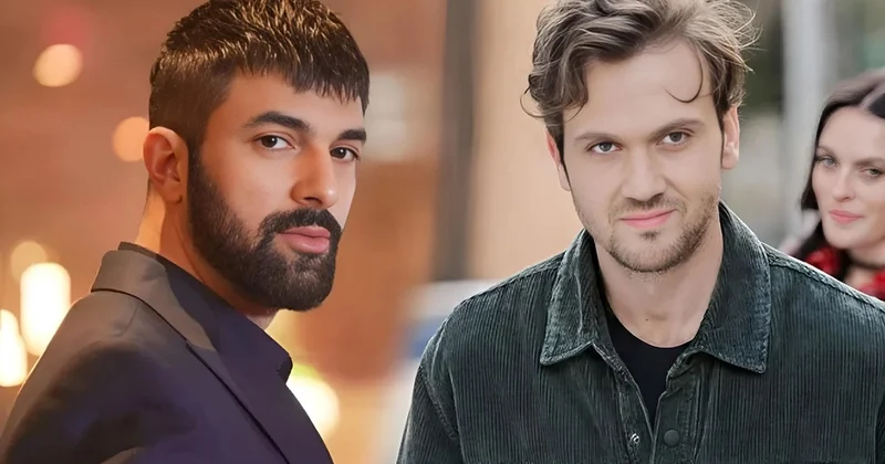 Yeni villa alıb qonşu oldular