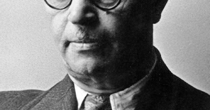 Üzeyir Hacıbəylinin Nizami obrazı