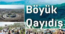Böyük Qayıdış Azərbaycanın müasir dövrdə həyata keçirdiyi tarixi layihələrdən biridir POLİTOLOQ ŞƏRH ETDİ