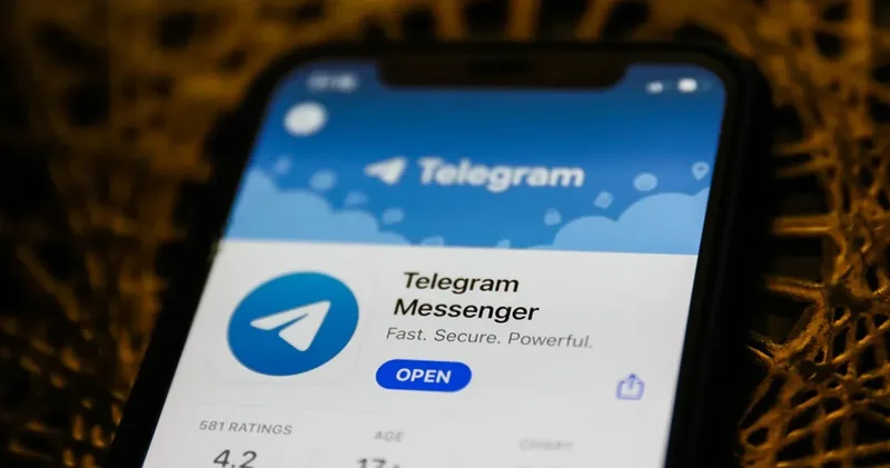 Vyetnamda Telegram bloklanacaq