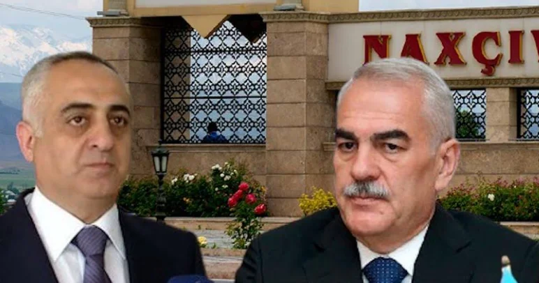 Qərar verildi Naxçıvanda ikili idarəetməyə son