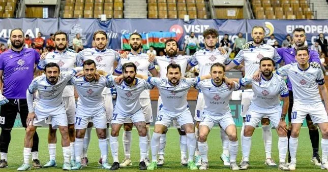 Millimiz dünya çempionatında növbəti oyuna çıxır