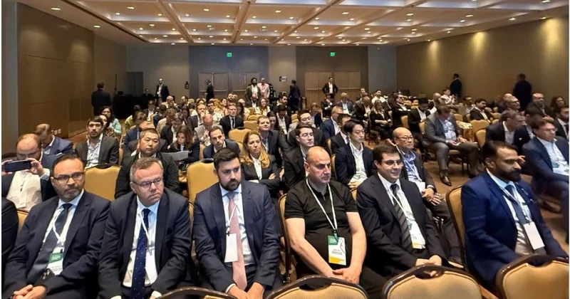 ASCO приняла участие во встрече партнёров, организованной компанией Petrobras (ФОТО)