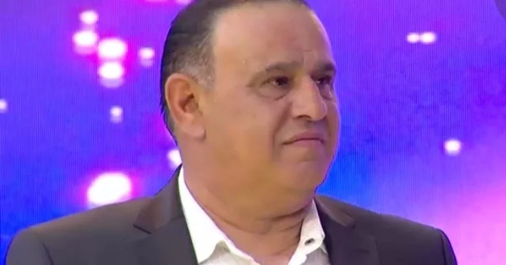 Səsimi batırmaq, məni ört basdır etmək istəyirlər