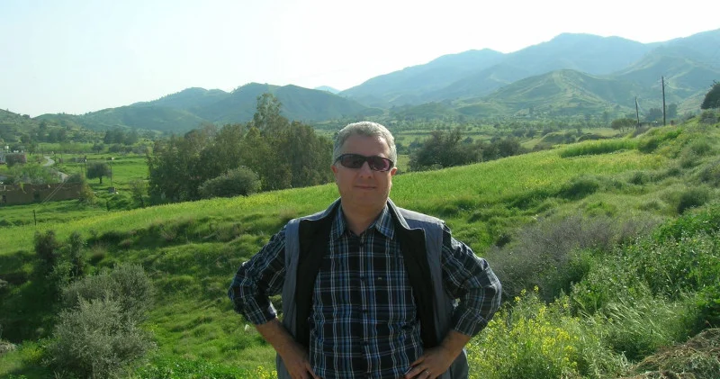 Od dilində danışan, dərin dəryalarda batan Nazim Muradovla MÜSAHİBƏ