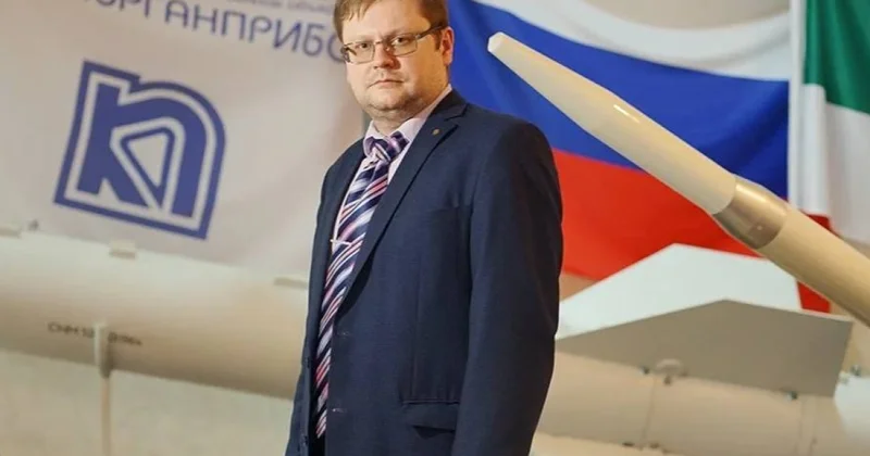 Неизвестный напал с молотком на одного из руководителей военного завода Курганприбор