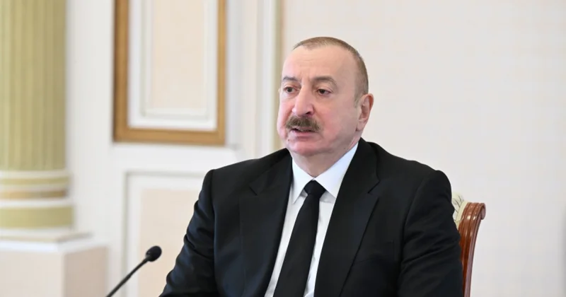 Ölkələrimizə xaricdən müdaxilə cəhdləri var və olacaq Dövlət başçısı