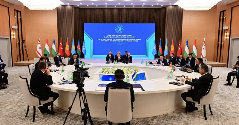 TDT DİN başçılarının ikinci görüşündə Birgə Kommünike imzalandı