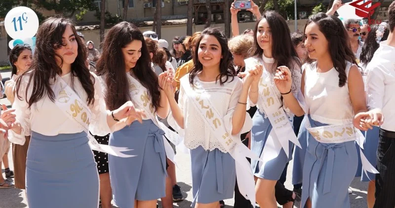 “Son zəng”də geyim qadağası? Məktəbli forması həm hüquqi, həm də mənəvi baxımdan uyğun addımdır