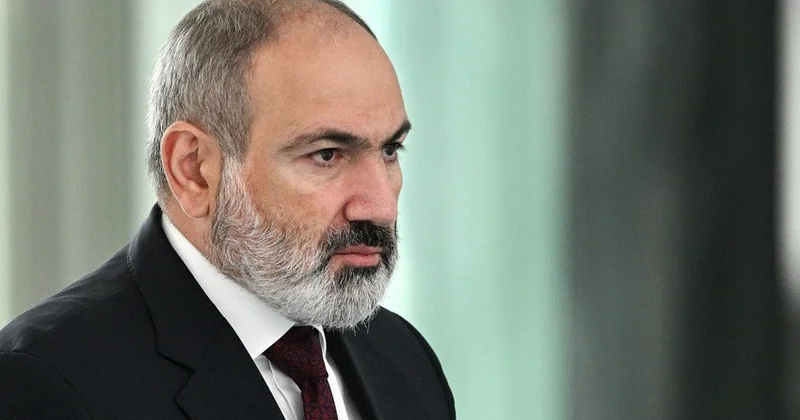 Paşinyana cinayət işi açılsın! Deputat tələb etdi