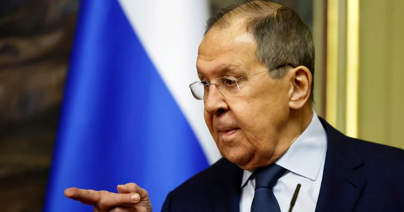 Россия готова представить проект документа об урегулировании после обмена