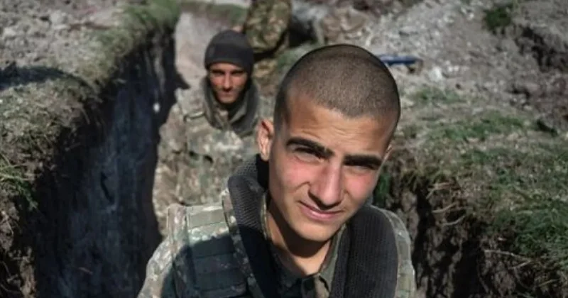 Erməni ekspert: “Paşinyanın ordu ilə bağlı islahatları yalnız Azərbaycanın maraqlarına uyğundur” KONKRET