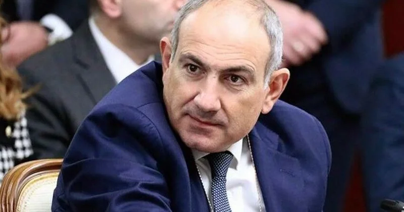 Bunu alqışlayıram Paşinyandan Azərbaycanla bağlı paylaşım