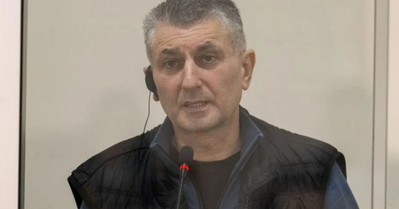 “Xaricdən gələn şəxslərdən “Şuşa əlahiddə taboru” yaradılmışdı” Manukyan məhkəmədə açıqladı