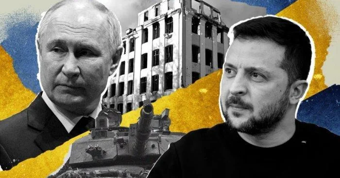 KREML VATİKANA “YOX”, İSTANBULA “HƏ” DEYİR Putin “buffer zonası” yaradır
