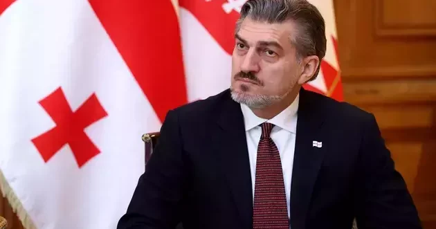 Gürcüstan Prezidenti Azərbaycan və Ermənistan rəhbərliklərinə təşəkkür etdi