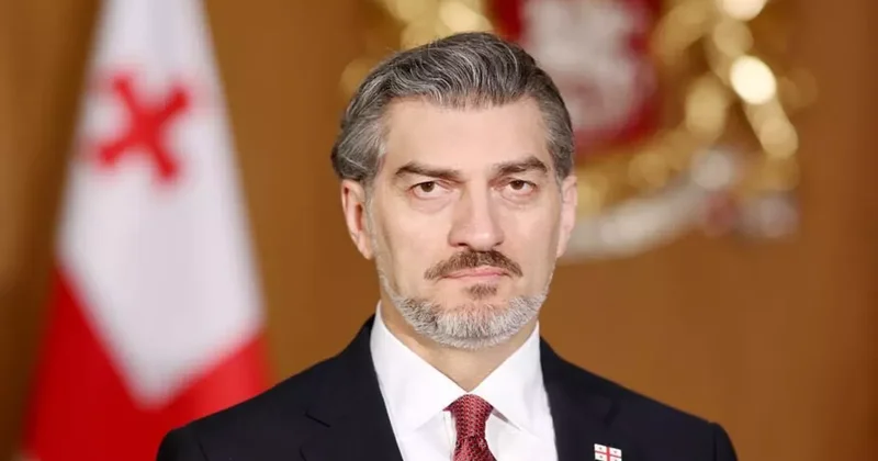 Тбилиси призывает к новой эпохе на Южном Кавказе