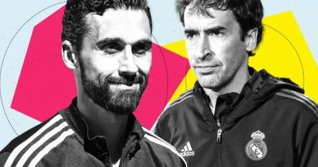Raulu Arbeloa əvəzləyir
