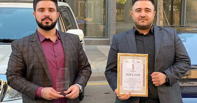 Tiktoker qardaşlardan biri ev dustaqlığına buraxıldı