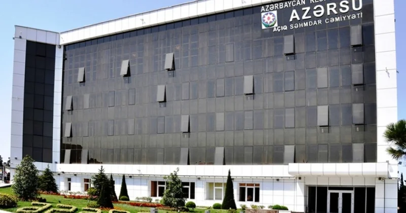 30 ilə yaxın “Azərsu”da çalışan, Prezident tərəfindən Tərəqqi” medalı verilən Rafiq Nəcəfova qarşı HAQSIZLIQ ŞİKAYƏT