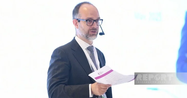 McKinsey: Рынку капитала Азербайджана необходим 7 10 кратный рост в краткосрочной перспективе