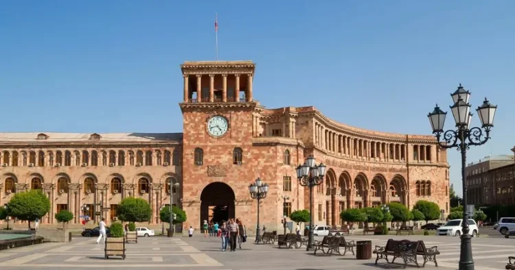 Suriyadan gələn ermənilərə verilən vətəndaşlıq Qərbi azərbaycanlıların hələ də tapdanan hüququ