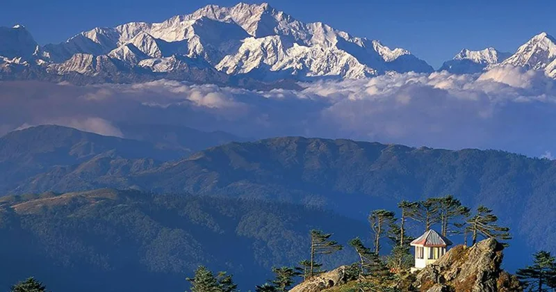 Siz düşündüyünüzdən də güclüsünüz Pakistanlı alpinistdən MESAJ
