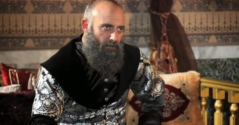 “Sultan Süleyman” haqqında həbs qərarı verildi KONKRET