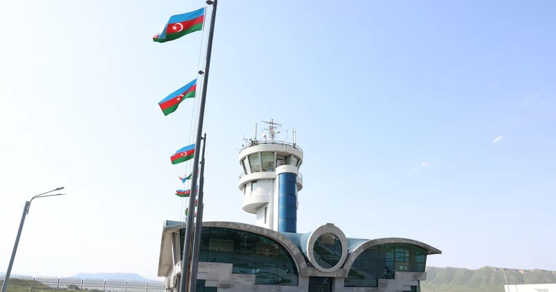 Milli Məclisdə Xocalı aeroportunun yenidən fəaliyyətə başlaması təklif olunub